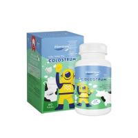ราคา Mamarine Milky Plus Colostrum ให้มากกว่านมอัดเม็ดทั่วไป เพิ่มความสูง เพิ่มภูมิต้านทาน (7356100742)