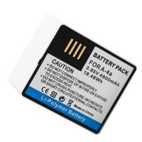 ราคา รุ่นยอดนิยม A-4a แบตเตอรี่ Arlo Ultra NETGEAR แบตเตอรี่กล้องวงจรปิด A4 YZ เปลี่ยนกรณี (50609461300)