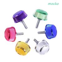 ราคา MOCHO ตกปลา Reel สกรูที่มีสีสัน Baitcasting Reel 2PCS ตกปลา Pesca ตกปลาอะไหล่สกรูถั่ว Rocker สกรู (47064662263)