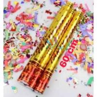 ราคา Party Popper / Confetti (60ซม.) (55408185998)