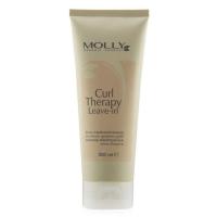 ราคา Molly Curl Therapy Leave-in 200 ml. มอลลี่ เคิร์ล เทอราพี ลีฟ-อิน มอลลี่ บำรุงผมสำหรับผมดัด จับลอน (955419) (12880950184)