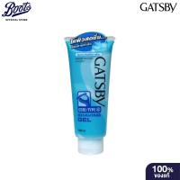 ราคา Gatsbyshavinggel แกสบี้ เชฟวิ่ง เจล คูล-ไทป์ เจลโกนหนวด 205 กรัม (23573006954)