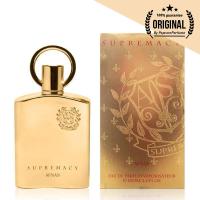 ราคา Afnan Supremacy Gold EDP 100 ml. (28241419104)