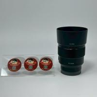 ราคา Sony FE 85mm F1.8 มือสอง (42700445969)