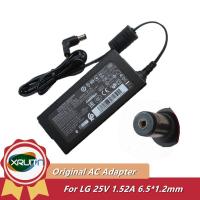 ราคา 25V 1.52A Original AC Adapter Power Charger DA-38A25 สําหรับ LG SH7PE-H Series LG GLOBAL SH5B SJ7 SH4 SH6 SK5Y SH7 SH7 SH7B SH78 SH5B SH5B SSH5B SSH5B ไร้สาย Soundbar (42453264143)