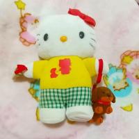 ราคา ตุ๊กตา​ คิตตี้​ kitty​ (14151088094)