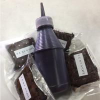 ราคา ท้อปปิ้ง/ไซรัปรสช้อคโกแลตแบบแข็ง ใช้โรยบนไอศกรีม/เค็ก/ขนมปัง/กาแฟถ้วยโปรด TOPPING CHOCOLATE/DIP Topping chocolate chip (5206011895)