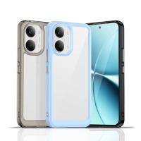 ราคา เคสใส Poco X8 Pro Max ฝาหลัง Poco X8 Pro Max แบบแข็ง โปร่งแสง ขอบนิ่ม กันกระแทก สำหรับ Poco X8 Pro Max (43180591515)