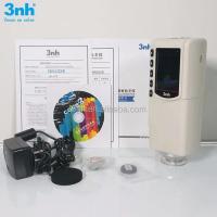 ราคา พิเศษ-ทนทานขายร้อนอุตสาหกรรมอาหารมืออาชีพแบบพกพาผลไม้และเครื่องตรวจวัดการวิเคราะห์สีเนื้อ/เครื่องวัดสี (45811472780)
