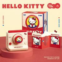 ราคา Martube MG25-03 ลําโพงบลูทูธ 5.3 คุณภาพเสียงไฮไฟแบบพกพา Long Endurance Hello Kitty Perpetual ปฏิทินโพลารอยด์ออกแบบน่ารักประณีตลําโพงสําหรับของขวัญวันเกิด (41161029594)