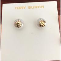ราคา ต่างหูแท้ Tory Burch (24522615387)