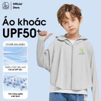 ราคา เสื้อแจ็คเก็ตกันแดดสําหรับเด็กคุณภาพสูง ขึ้น50 + ระบายอากาศสําหรับเด็กไปโรงเรียนและออกไปข้างนอก ตบเบา ๆ แม่ 2026 bfxgfsf (56012724843)