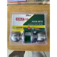 ราคา ลูกบิดห้องน้ำ COLT Lite #K587 (26538198912)