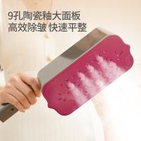 ราคา Handheld Garment Steamer for Dry and Wet Use, Small Spray Steam Electric Iron, Portable Mini Garment Steamer (56763814962)