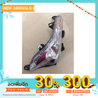 ราคา ไฟเลี้ยวหน้า WAVE125-i ปี 2012 ซ้าย (4415995814)