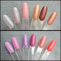 ราคา สีทาเล็บ Diffi สีสวย คมชัด ทาง่าย แห้งเร็ว สีแฟชั่นครบทุกโทนสี (17498763538)