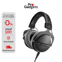 ราคา Beyerdynamic DT 770 Pro X Studio Headphones Black หูฟังสตูดิโอ (28037294609)