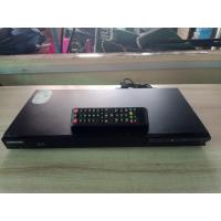 ราคา เครื่องเล่น Network บลูเรย์ Samsung BD-D5300 อ่านแผ่นดี HDMI Optical Out Lan USB รีโมท (50459863350)