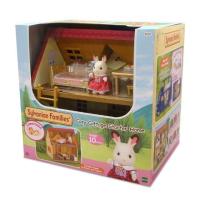 ราคา บ้านกระต่าย​ Sylvanian​ Families​ ของแท้​ ฟรีจัดส่ง​ EMS (2639827496)