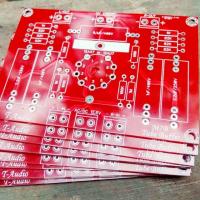 ราคา PCB M7B ระบบเสียงสเตอริโอท่อเสียง 12AU7 12AX7 ฐานบน MARANTZ 7 (5982166597)