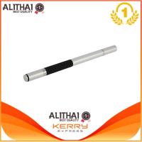 ราคา 2 in 1 Stylus Touch Pen + Ball Pen for iPhone 6 & 6 Plus and All Capacitive Touch Screen Silver (2420154845)