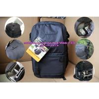 ราคา Lowepro Video Pack 350AW กระเป๋ากล้องสะพายหลัง สามารถใส่ขาตั้งกล้องและโน้ตบุ้คได้ (3377533209)