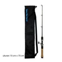 ราคา GF Drawstring Fishing Bag กระเป๋าตกปลากันน้ํา กระเป๋าตกปลากันน้ํา (45408334701)