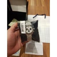 ราคา Seiko Prospex Speedtimer Chronograph Solar SSC813P1 PANDA (16433952979)