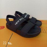 ราคา รองเท้าเด็กโต new balance รัดส้นมือสอง สีดำ (18071372591)
