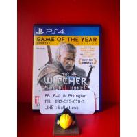 ราคา The Witcher Wild hunt ps4 (3553406379)