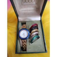 ราคา นาฬิกาGucciของแท้มือสอง (23618132861)