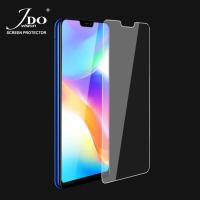 ราคา ฟิล์มกระจกใสไม่เต็มจอ สำหรับ HUAWEI P8 P8LITE P9 P9LITE P9PLUS P10 P10PLUS P10LITE P20PRO MATE7/8/9 GR5 2017 JDO (7841361082)