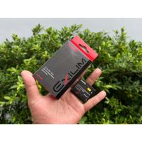 ราคา แบตเตอรี่ Casio Exilim EX-S10 EX-S10BE EX-S10RD EX-Z80GN EX-Z80PK EX-Z80SR EX-Z80VP, EX-Z90 EX-Z20 EX-Z21 EX-Z22 (NP-60) (25939592094)