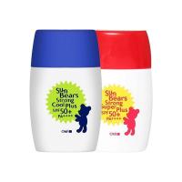 ราคา นําเข้า OMI OMI Brothers Bear ครีมกันแดด 30g Hydrating ครีมกันแดดกันน้ํา Student Party SPF50 Skin Care 0715 (46614654896)