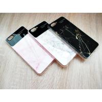 ราคา OPPO A3s F7 A83 เคส tpu ลายหินอ่อน (1463244155)
