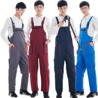 ราคา ชุดยูนิฟอร์ม ชุดทำงานต่างๆ เอี๊ยมผู้ชาย สไตล์วินเทจ ​วินเทจ vintage สตรีท เอี๊ยม เอี๊ยมแฟชั่น เสื้อผ้าแฟชั่น เสื้อผ้าผู้ (26204166093)