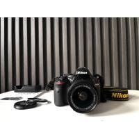 ราคา กล้องมือสอง Nikon D5200 (46312437614)