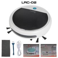 ราคา เครื่องดูดฝุ่น Lumira smart robot (ดำ) (19651300715)