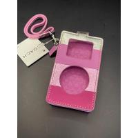 ราคา iPod mini case COACH ของแท้ สภาพสวยยยย (11922755815)