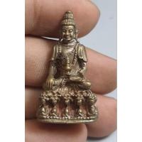 ราคา พระกริ่งรูปหล่อลอยองค์สภาพเก่า (24587604192)