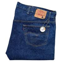 ราคา Vintage 80s’ Levi’s 501 XX หมึกแดงก้านดำ USA (49452672480)