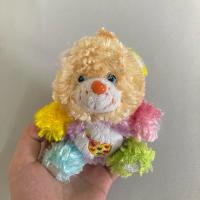 ราคา แคร์แบร์จานสี แคร์แบร์มือสอง Care bears (24815678881)