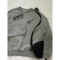 ราคา Nike Sportswear Just Do It Crewneck Sweatshirt ✨ (46211330053)