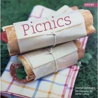 ราคา Picnics (More Than 70 Inspiring Recipes) By Dave Herbert, David Loftus (40973615982)