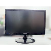 ราคา จอมอนิเตอร์ LED Samsung 21.5 นิ้ว FullHD S22C300 (28473786749)