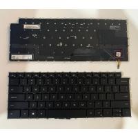 ราคา US แป้นพิมพ์แล็ปท็อปสําหรับ Dell XPS15 9500 9510 9520 Precision 5750 5550 P91F P92F (45614149708)