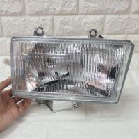 ราคา ไฟหน้า มาสด้า B2500 ไฟเตอร์ ฟอร์ดเรนเจอร์ ปี98-02 ข้างขวา Head Lamp Mazda B2500 Fighter Fordranger 1998-2002 RH DEPO (4343099657)