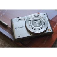 ราคา Panasonic LUMIX Digital Camera DMC-SZ8