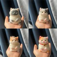 ราคา ของเล่นสำหรับบีบมือ ปล่อยความเครียด วัสดุ TPR นุ่ม น้ำหนักเบา ของเล่นเด็กและผู้ใหญ่ (41178820832)