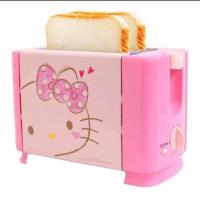 ราคา เครื่องปิ้งขนมปัง คิตตี้ (1693911622)